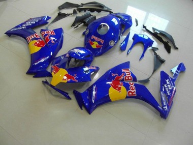Red Bull Kits Carenagem CBR 1000RR 2012-2016