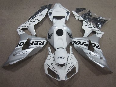 Repsol Abs Kits Carenagem CBR 1000RR 2006-2007