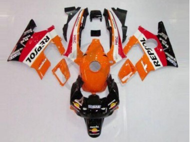 Repsol Carenagem CBR 600 F3 1995-1998
