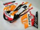 Repsol Carenagem CBR 600 F3 1995-1998 Repsol Carenagem CBR 600 F3 1995-1998