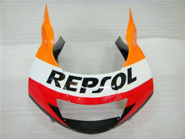 Repsol Carenagem CBR 600 F3 1995-1998 Repsol Carenagem CBR 600 F3 1995-1998