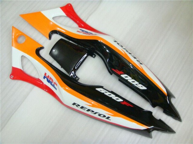 Repsol Carenagem CBR 600 F3 1995-1998 Repsol Carenagem CBR 600 F3 1995-1998