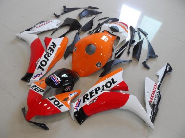 Repsol Carenagem & Plástico CBR 1000RR 2012-2016
