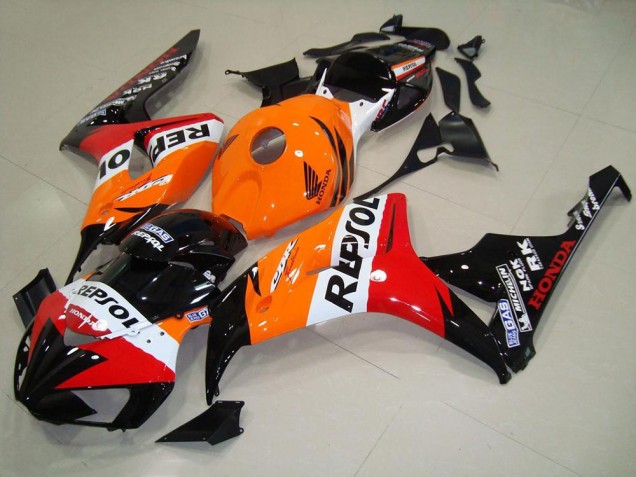Repsol Carroçaria CBR 1000RR 2006-2007 Repsol Carroçaria CBR 1000RR 2006-2007