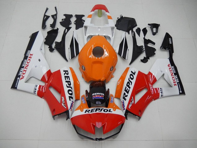 Repsol HRC Carenagem CBR 1000RR 2012-2016 Repsol HRC Carenagem CBR 1000RR 2012-2016