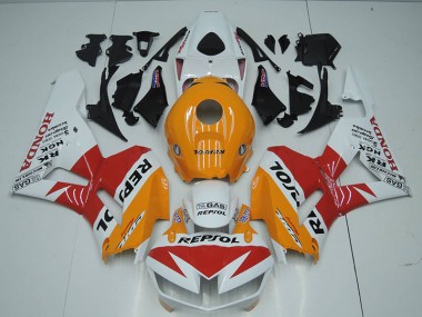 Repsol Injeção Kit Carenagem CBR 1000RR 2012-2016