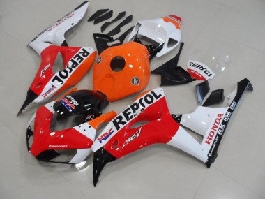 Repsol Kit Carenagem CBR 1000RR 2006-2007