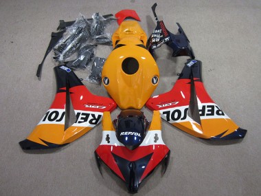 Repsol Kit Carenagem CBR 1000RR 2008-2011