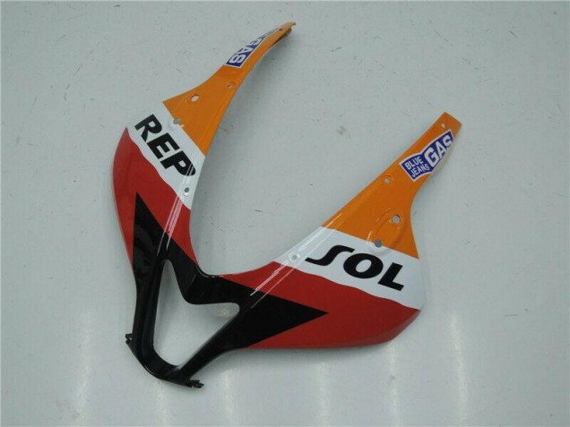 Repsol Kit Carenagem CBR 600RR 2007-2008 Repsol Kit Carenagem CBR 600RR 2007-2008