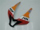 Repsol Kit Carenagem CBR 600RR 2007-2008 Repsol Kit Carenagem CBR 600RR 2007-2008