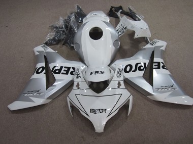 Repsol Kit Completo Carenagem CBR 1000RR 2008-2011