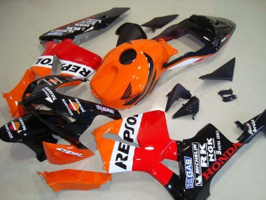Repsol Kits Carenagem CBR 600RR 2003-2004