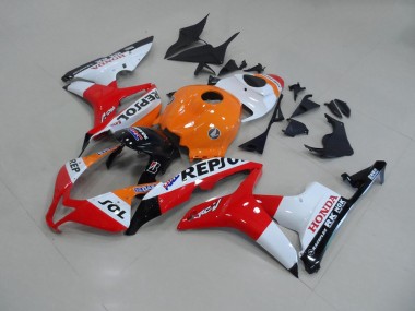 Repsol Kits Carenagem CBR 600RR 2007-2008
