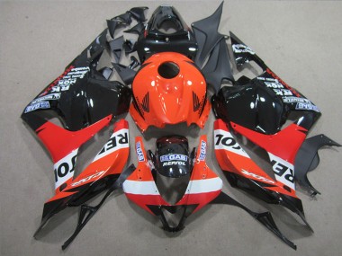 Repsol Kits Carenagem CBR 600RR 2009-2012