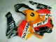 Repsol Plástico CBR 600RR 2003-2004 Repsol Plástico CBR 600RR 2003-2004