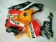 Repsol Plástico CBR 600RR 2003-2004 Repsol Plástico CBR 600RR 2003-2004