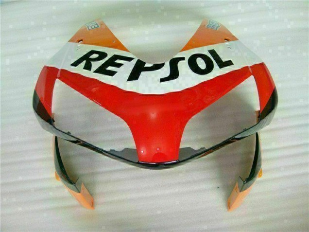 Repsol Plástico CBR 600RR 2003-2004 Repsol Plástico CBR 600RR 2003-2004