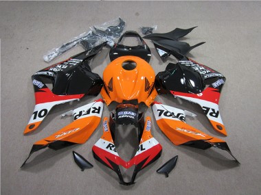 Repsol Plástico CBR 600RR 2009-2012