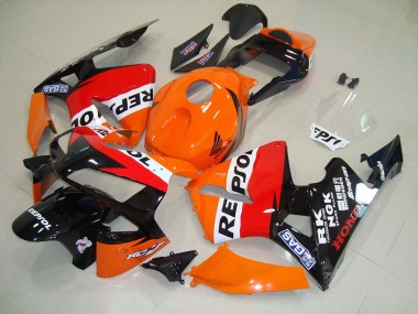 Repsol Plásticos CBR 600RR 2003-2004
