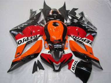 Repsol Plásticos CBR 600RR 2009-2012
