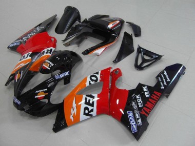 Repsol Plásticos R1 2000-2001
