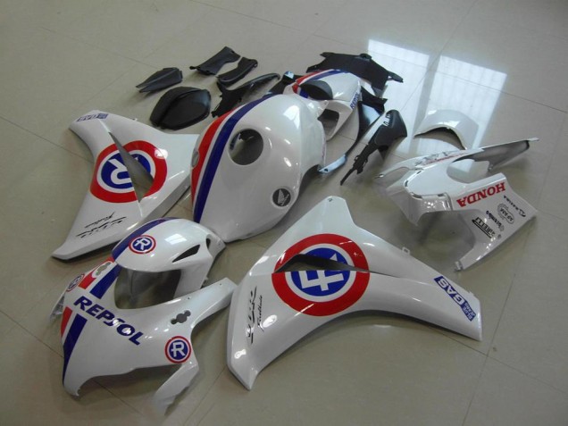 Repsol R Carenagem CBR 1000RR 2008-2011 Repsol R Carenagem CBR 1000RR 2008-2011