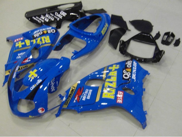 Rizla Carenagem TL1000R 1998-2003