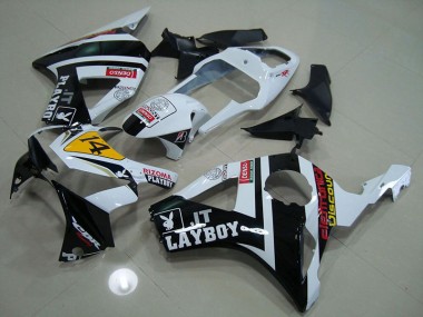 Rizoma Playboy 14 Carenagem CBR 900RR 954 2002-2003