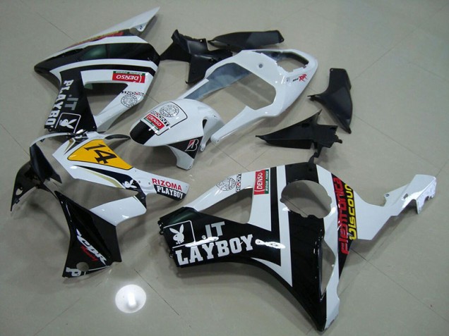 Rizoma Playboy 14 Carenagem CBR 900RR 954 2002-2003 Rizoma Playboy 14 Carenagem CBR 900RR 954 2002-2003