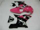 Rosa Carenagem GSXR 600 / 750 K1 K2 K3 2001-2003 Rosa Carenagem GSXR 600 / 750 K1 K2 K3 2001-2003