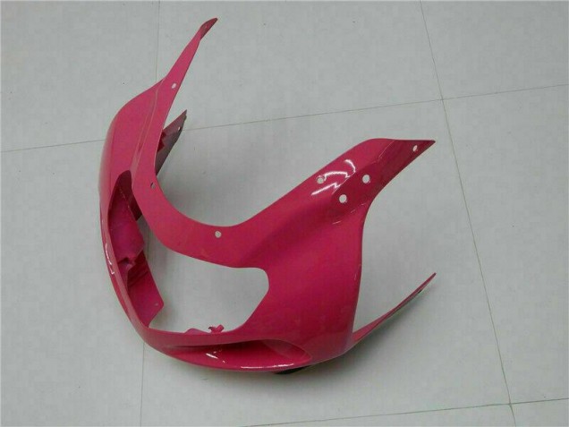 Rosa Carenagem GSXR 600 / 750 K1 K2 K3 2001-2003 Rosa Carenagem GSXR 600 / 750 K1 K2 K3 2001-2003