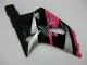 Rosa Carenagem GSXR 600 / 750 K1 K2 K3 2001-2003 Rosa Carenagem GSXR 600 / 750 K1 K2 K3 2001-2003