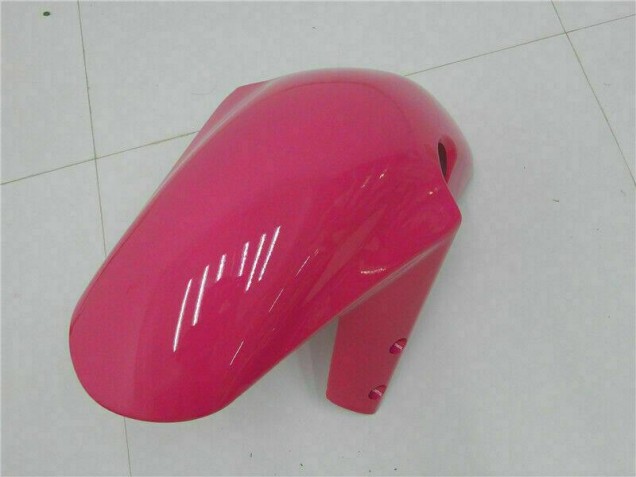 Rosa Carenagem GSXR 600 / 750 K1 K2 K3 2001-2003 Rosa Carenagem GSXR 600 / 750 K1 K2 K3 2001-2003
