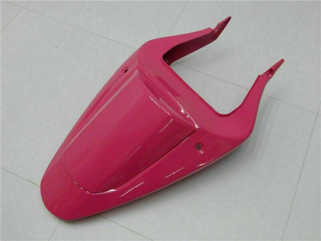 Rosa Carenagem GSXR 600 / 750 K1 K2 K3 2001-2003 Rosa Carenagem GSXR 600 / 750 K1 K2 K3 2001-2003