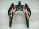 Rosa Carenagem ZX6R 2000-2002 Rosa Carenagem ZX6R 2000-2002