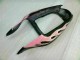 Rosa Carenagem ZX6R 2000-2002 Rosa Carenagem ZX6R 2000-2002