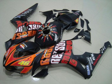 Rossi Carenagem CBR 1000RR 2006-2007