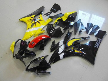 Rossi Carenagem R6 2006-2007