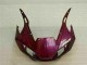 Roxo Branco Carenagem R6 1998-2002 Roxo Branco Carenagem R6 1998-2002