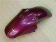 Roxo Branco Carenagem R6 1998-2002 Roxo Branco Carenagem R6 1998-2002