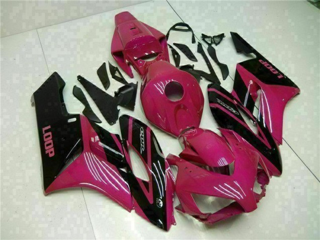Roxo Carenagem CBR 1000RR 2004-2005