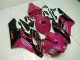 Roxo Carenagem CBR 1000RR 2004-2005