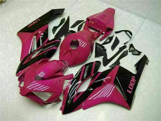 Roxo Carenagem CBR 1000RR 2004-2005