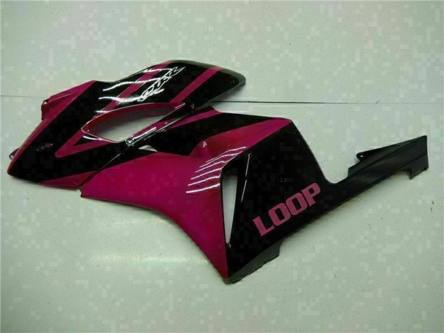 Roxo Carenagem CBR 1000RR 2004-2005