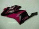 Roxo Carenagem CBR 1000RR 2004-2005
