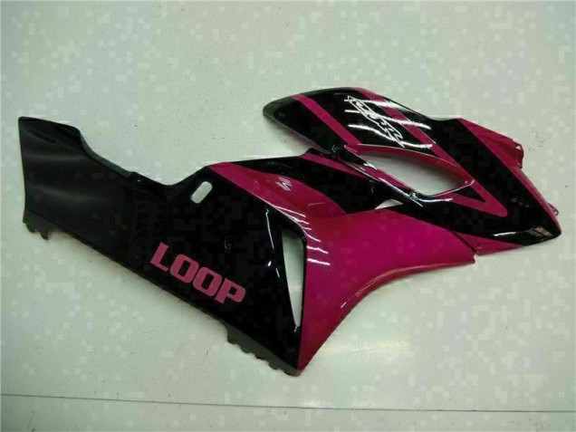 Roxo Carenagem CBR 1000RR 2004-2005