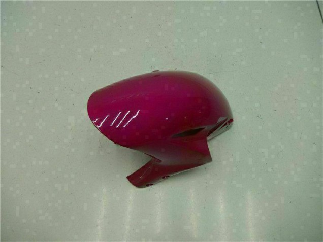 Roxo Carenagem CBR 1000RR 2004-2005