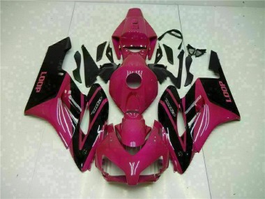 Roxo Carenagem CBR 1000RR 2004-2005