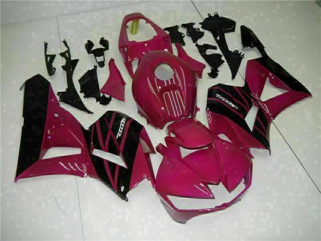 Roxo Carenagem CBR 600RR 2013-2021 Roxo Carenagem CBR 600RR 2013-2021