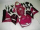 Roxo Carenagem CBR 600RR 2013-2021 Roxo Carenagem CBR 600RR 2013-2021